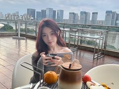 -福州天元国际威斯汀酒店·中国元素餐厅