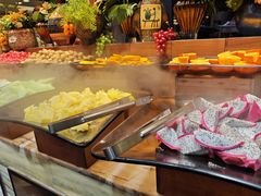 -苏格里岛自助海鲜火锅烧烤(大汉悦中心店)