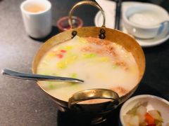 -赠李白·如诗的川味(余杭万达广场店)