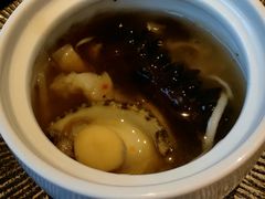 -盛宴自助餐厅(运达喜来登店)
