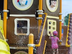 -汕头中海黄金海岸水上乐园