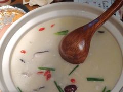 -老阿爸鲜鱼土菜(昆山花桥店)