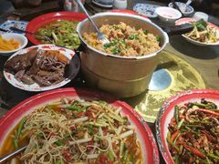 -灶东家民间菜(回兴店)
