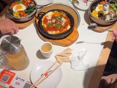 -七八冷面·延边朝鲜族美食(圣熙八号店)
