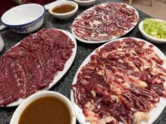 -五洲牛肉美食馆