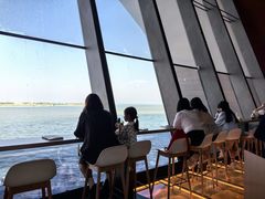 -抱抱地球咖啡馆(国家海洋博物馆店)