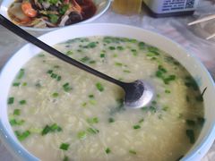 -日照大牌檔•小船海鲜(万平口店)
