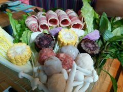 -大头椰·椰子鸡火锅(南宁万象城店)