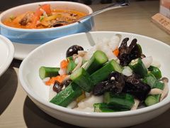 -前海沿·青岛菜(李沧万达店)