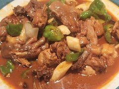 -五谷丰登·胶东海鲜·家常菜(张村店)