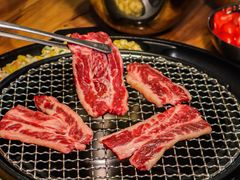 -海之屋韩式烤肉(海棠68环球美食街店)