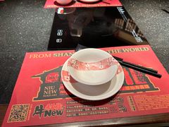 -牛New寿喜烧(金茂览秀城店)