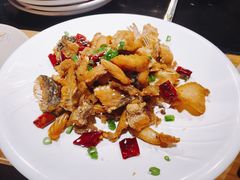 -京门活鱼馆·鱼火锅(百子湾（原红庙）店)