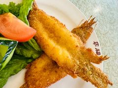 -华梅西餐厅(哈尔滨中央大街店)