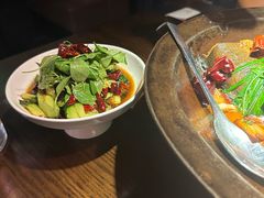 -掌柜的店·河南的菜(世茂店)