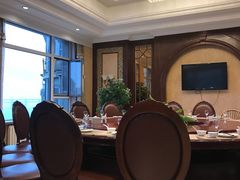 包厢-牟传仁饭庄(星海店)