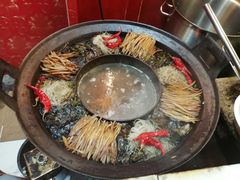 -正宗刘记不翻汤(和园店)
