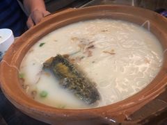 黄鱼煮面线-堂宴·老厦门私房菜(1988仙岳总店)
