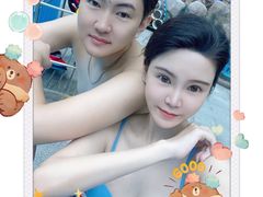 -青岛东方影都融创水世界