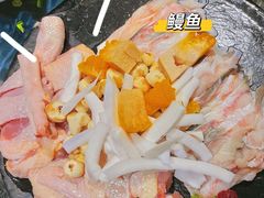 -凤园椰珍·臻品椰子鸡(保利时光里店)
