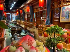 -正阳门饭庄·烤鸭·北京菜(万丰路七里庄店)