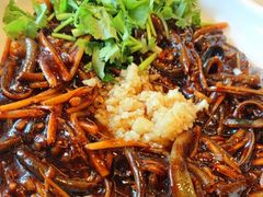 -马凯餐厅(长椿街店)