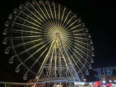 -横店影视城梦幻谷园区