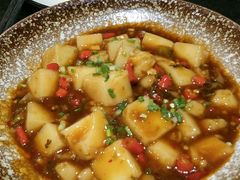 -湘与香缘·湖南菜(王府井北京市百货大楼店)