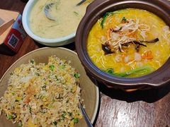 -扬州狮子楼·非遗淮扬菜(总店)