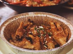 -巴厘龙虾·榜首油焖大虾(洞庭·艺术洋房店)