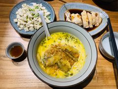 -南小蟹手工點心(三里屯店)