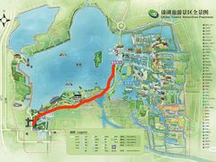 -溱湖国家湿地公园