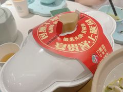 -刀板香·安徽菜(国购IFC店)