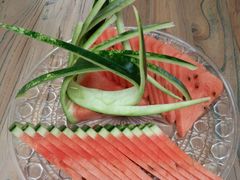 -小杨烤肉(朱雀店)