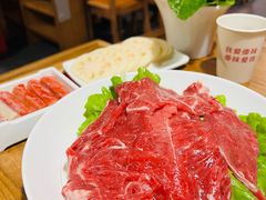 -傣妹火锅(南京东路一店)