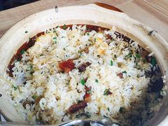 马仕玖煲-马仕玖煲·融合菜·酥不腻烤鸭(人大店)