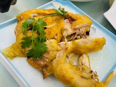 -碧海银沙海鲜餐厅(恒大海上威尼斯店)