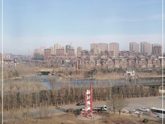 -前关湿地公园
