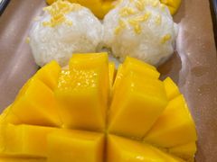 -Mango Tango