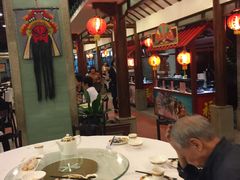 -金城大酒店-中餐厅(汾江中路店)