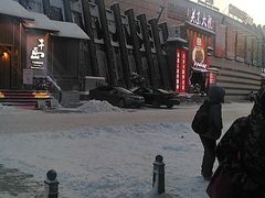 -关东古巷