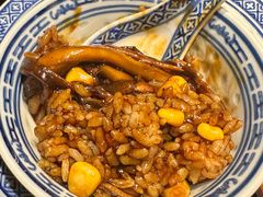 -南京大牌档(新街口德基广场店)