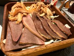 -滇牛云南火锅(桂林路店)