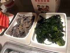 -海底捞火锅(奥山世纪城店)