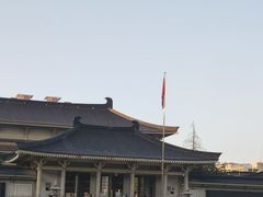 -陕西自然博物馆