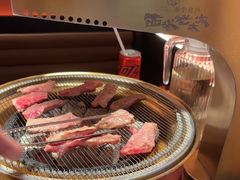 -西塔老太太泥炉烤肉(上海七宝领展广场店)