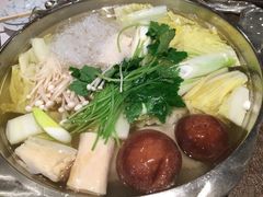 -蟹道乐(京都本店)