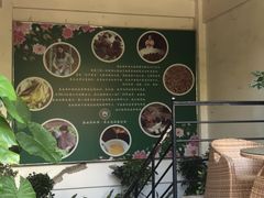 -茶油香闽南菜·花园餐厅(前埔店)