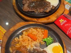 -豪享来中西餐厅(隆昌店)