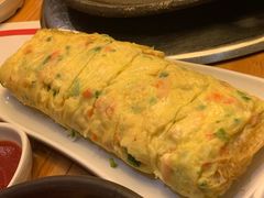 奶酪鸡蛋卷-青鹤谷(苏州店)